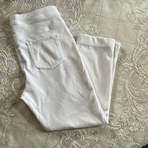 Time and Tru capri leggings.